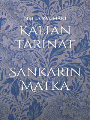 cover image of Kalian Tarinat